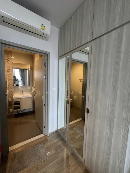 Oka Haus Sukhumvit 36, Bangkok, 3399 Rama 4 Road, Khong Tan, Khlong Toei, Bangkok, 1 Bedroom, 34 sqm, Condo For Rent, by Caveman Property, 500094006 - DDproperty.com