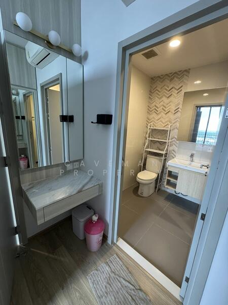 Oka Haus Sukhumvit 36 : โอกะ เฮ้าส์ สุขุมวิท 36, กรุงเทพ, 3399 ถนนพระรามที่ ๔, คลองตัน, คลองเตย, กรุงเทพ, 34 ตร.ม., คอนโด ให้เช่า, โดย Caveman Property, 500094006 - DDproperty.com