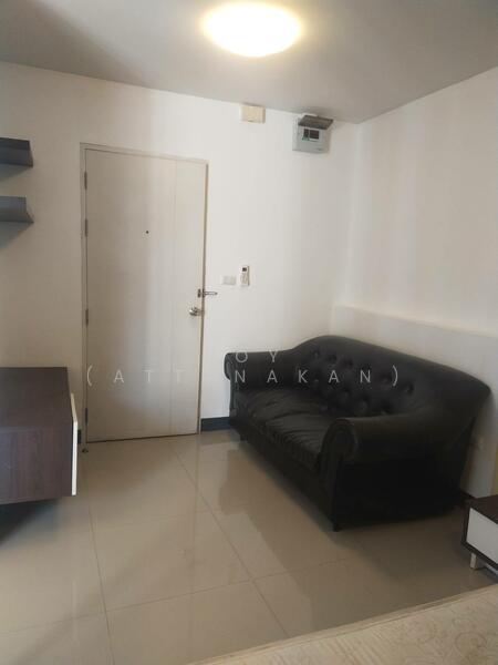 For Rent - The Avenue Spring @ ABAC Bangna, Samut Prakan