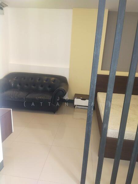 For Rent - The Avenue Spring @ ABAC Bangna, Samut Prakan