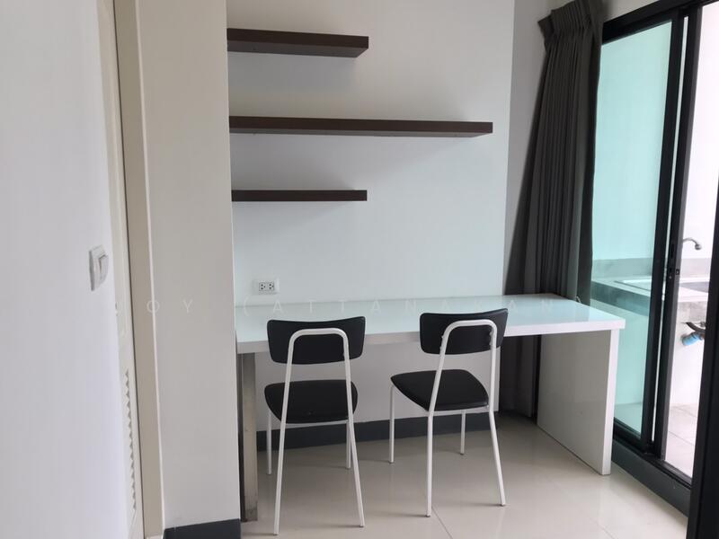 For Rent - The Avenue Spring @ ABAC Bangna, Samut Prakan