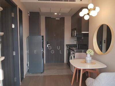 For Rent - ASHTON Asoke, Bangkok