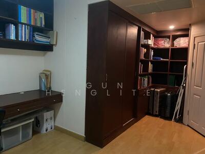 ขาย - Supalai Premier Place Asoke : ศุภาลัย พรีเมียร์ เพลส อโศก, กรุงเทพ