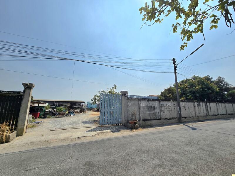 ที่ดิน ผังสีเหลือง ไร่ขิง 42 ถมแล้ว ทำเลดีมาก ขายถูกมาก, Nakhon Pathom, Rai Khing, Sam Phran, Nakhon Pathom, , 5,012 sqm, Land For Sale, by Nuntawan Laosuwanwat, 500094056 - DDproperty.com