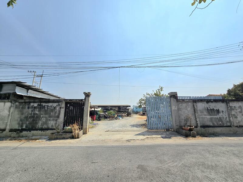 ที่ดิน ผังสีเหลือง ไร่ขิง 42 ถมแล้ว ทำเลดีมาก ขายถูกมาก, Nakhon Pathom, Rai Khing, Sam Phran, Nakhon Pathom, , 5,012 sqm, Land For Sale, by Nuntawan Laosuwanwat, 500094056 - DDproperty.com