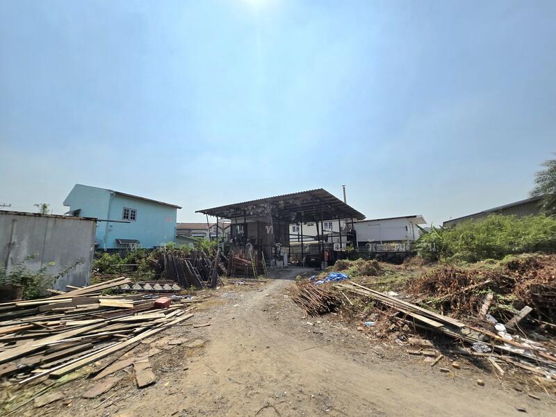 ขาย - โกดัง ไร่ขิง 42, นครปฐม