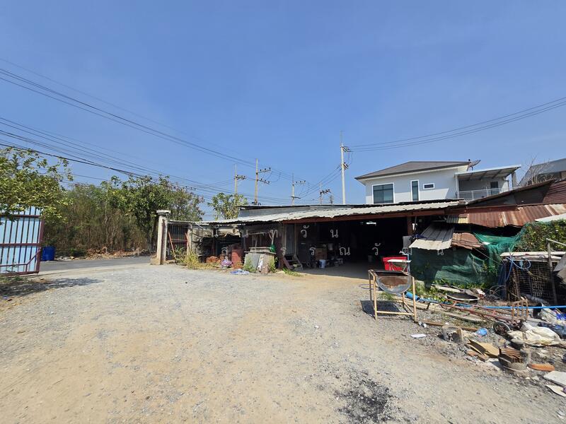 ที่ดิน ผังสีเหลือง ไร่ขิง 42 ถมแล้ว ทำเลดีมาก ขายถูกมาก, Nakhon Pathom, Rai Khing, Sam Phran, Nakhon Pathom, , 5,012 sqm, Land For Sale, by Nuntawan Laosuwanwat, 500094056 - DDproperty.com