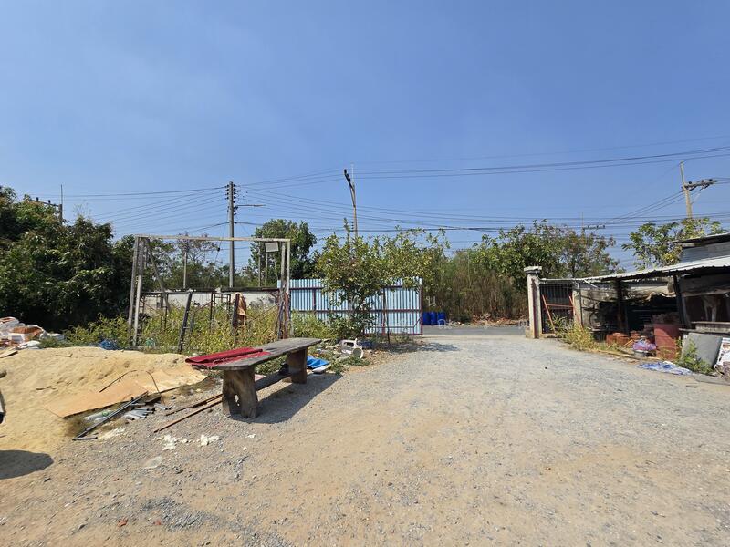 ที่ดิน ผังสีเหลือง ไร่ขิง 42 ถมแล้ว ทำเลดีมาก ขายถูกมาก, Nakhon Pathom, Rai Khing, Sam Phran, Nakhon Pathom, , 5,012 sqm, Land For Sale, by Nuntawan Laosuwanwat, 500094056 - DDproperty.com