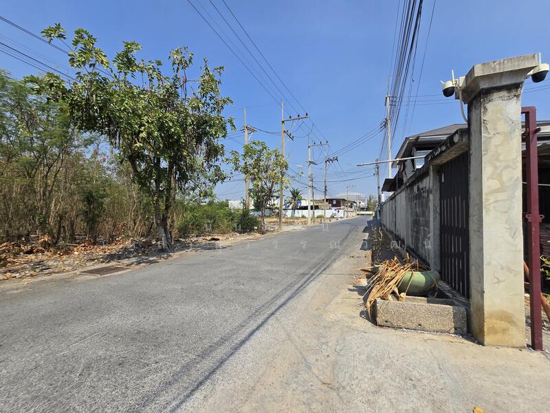 ขาย - โกดัง ไร่ขิง 42, นครปฐม