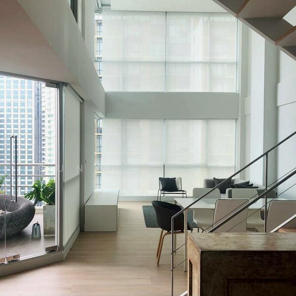 ให้เช่า - The Private Residence Rajdamri : เดอะ ไพรเวท เรสซิเดนซ์ ราชดำริ, กรุงเทพ