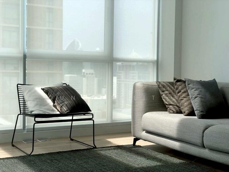 ให้เช่า - The Private Residence Rajdamri : เดอะ ไพรเวท เรสซิเดนซ์ ราชดำริ, กรุงเทพ