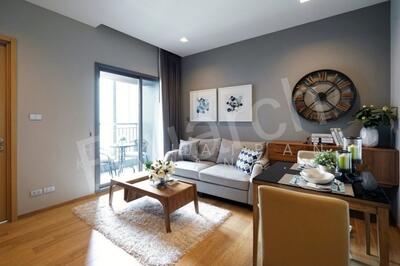 For Rent - Hyde Sukhumvit 13, Bangkok