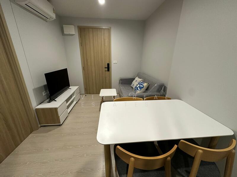 For Rent - Nue Connex Condo Don Mueang, Bangkok