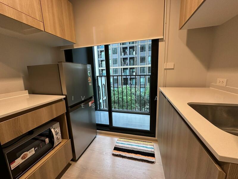 ให้เช่า - Nue Connex Condo Don Mueang : นิว คอนเน็กซ์ คอนโด ดอนเมือง, กรุงเทพ