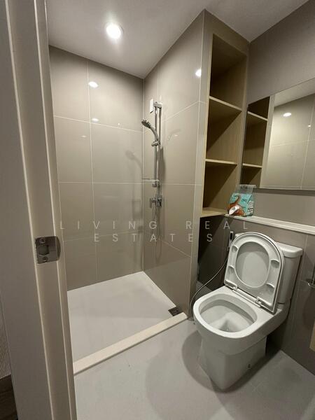 ให้เช่า - Nue Connex Condo Don Mueang : นิว คอนเน็กซ์ คอนโด ดอนเมือง, กรุงเทพ