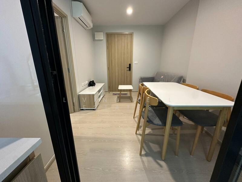 ให้เช่า - Nue Connex Condo Don Mueang : นิว คอนเน็กซ์ คอนโด ดอนเมือง, กรุงเทพ