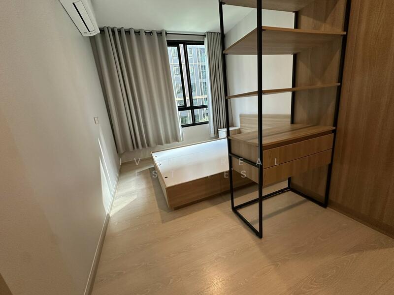 ให้เช่า - Nue Connex Condo Don Mueang : นิว คอนเน็กซ์ คอนโด ดอนเมือง, กรุงเทพ