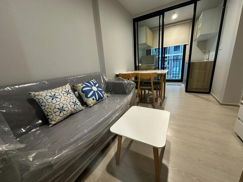 For Rent - Nue Connex Condo Don Mueang, Bangkok
