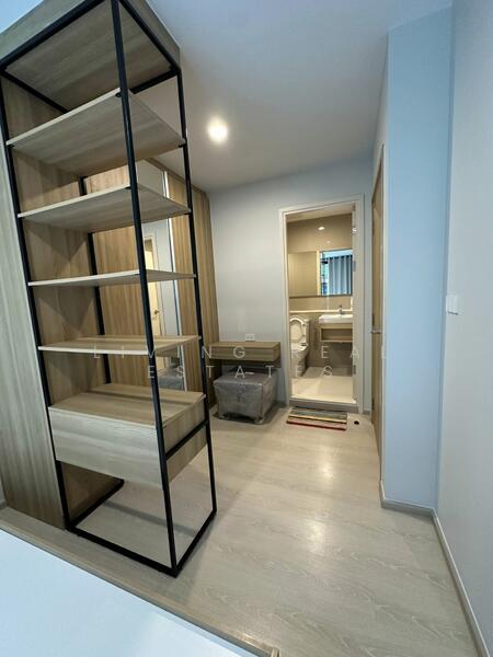 ให้เช่า - Nue Connex Condo Don Mueang : นิว คอนเน็กซ์ คอนโด ดอนเมือง, กรุงเทพ