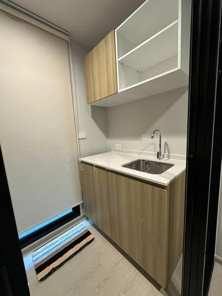 ให้เช่า - Nue Connex Condo Don Mueang : นิว คอนเน็กซ์ คอนโด ดอนเมือง, กรุงเทพ