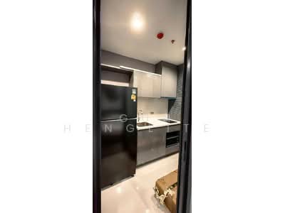 For Rent - Life Asoke Hype, Bangkok