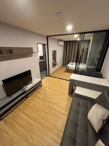 ให้เช่า - The Cube Loft Srinakarin-Theparak : เดอะคิวบ์ ลอฟท์ ศรีนครินทร์-เทพารักษ์, สมุทรปราการ