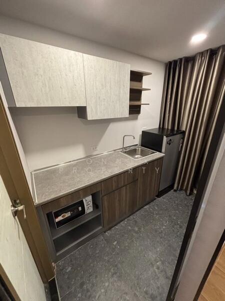 For Rent - The Cube Loft Srinakarin-Theparak, Samut Prakan