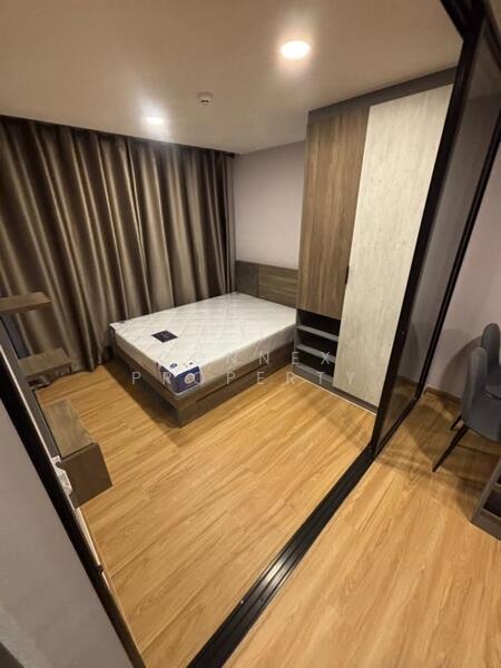 ให้เช่า - The Cube Loft Srinakarin-Theparak : เดอะคิวบ์ ลอฟท์ ศรีนครินทร์-เทพารักษ์, สมุทรปราการ