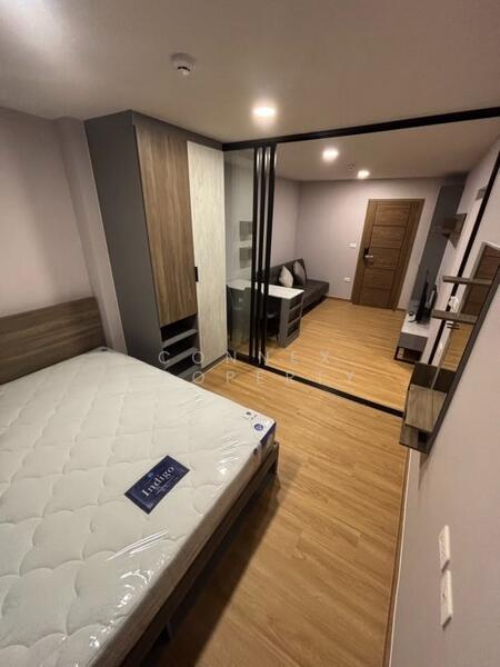 ให้เช่า - The Cube Loft Srinakarin-Theparak : เดอะคิวบ์ ลอฟท์ ศรีนครินทร์-เทพารักษ์, สมุทรปราการ