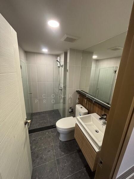 For Rent - The Cube Loft Srinakarin-Theparak, Samut Prakan