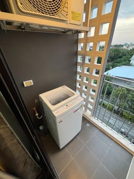 For Rent - The Cube Loft Srinakarin-Theparak, Samut Prakan