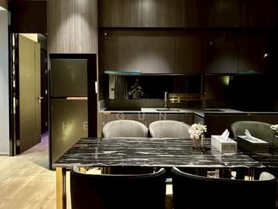 For Rent - The FINE Bangkok Thonglor-Ekamai, Bangkok