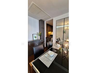 For Rent - The Lumpini 24, Bangkok