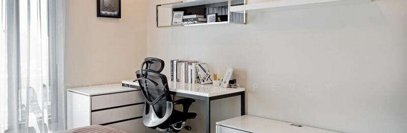 The Crest Sukhumvit 34, Bangkok, 778 Sukhumvit Road, Khong Tan, Khlong Toei, Bangkok, 1 Bedroom, 57 sqm, Condo For Rent, by Connex Property, 500094122 - DDproperty.com