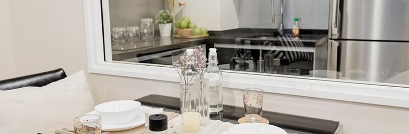 The Crest Sukhumvit 34, Bangkok, 778 Sukhumvit Road, Khong Tan, Khlong Toei, Bangkok, 1 Bedroom, 57 sqm, Condo For Rent, by Connex Property, 500094122 - DDproperty.com