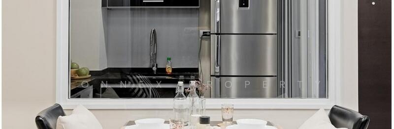 The Crest Sukhumvit 34 : เดอะ เครสท์ สุขุมวิท 34, กรุงเทพ, 778 สุขุมวิท, คลองตัน, คลองเตย, กรุงเทพ, 57 ตร.ม., คอนโด ให้เช่า, โดย Connex Property, 500094122 - DDproperty.com