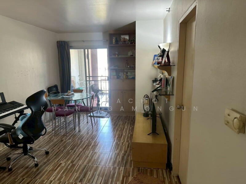 ให้เช่า - Baan Suan Sukhothai : บ้านสวนสุโขทัย, กรุงเทพ