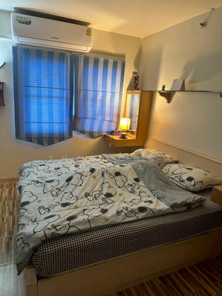 ให้เช่า - Baan Suan Sukhothai : บ้านสวนสุโขทัย, กรุงเทพ