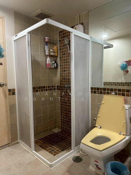 ให้เช่า - Baan Suan Sukhothai : บ้านสวนสุโขทัย, กรุงเทพ