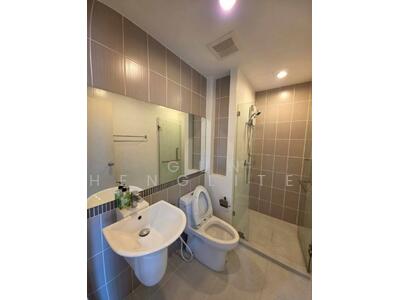 ขาย - The Stage Taopoon Interchange : เดอะ สเตจ เตาปูน อินเตอร์เชนจ์, กรุงเทพ