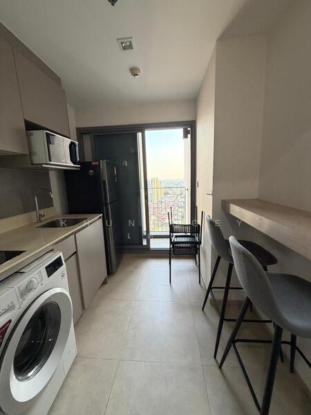 Whizdom Connect Sukhumvit : วิสซ์ดอม คอนเนค สุขุมวิท, กรุงเทพ, 1 ซอยปิยบุตร์ 1 ถนนสุขุมวิท, บางนา, บางนา, กรุงเทพ, 29 ตร.ม., คอนโด ให้เช่า, โดย Khun Toey เตย, 500094143 - DDproperty.com