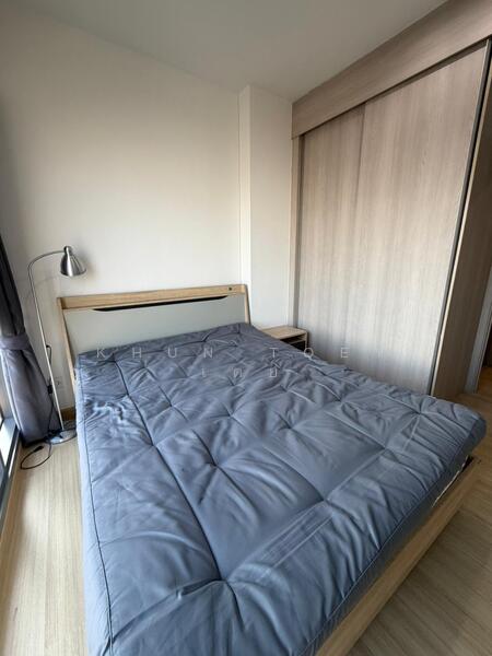 Whizdom Connect Sukhumvit : วิสซ์ดอม คอนเนค สุขุมวิท, กรุงเทพ, 1 ซอยปิยบุตร์ 1 ถนนสุขุมวิท, บางนา, บางนา, กรุงเทพ, 29 ตร.ม., คอนโด ให้เช่า, โดย Khun Toey เตย, 500094143 - DDproperty.com