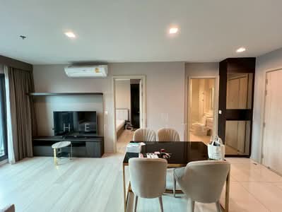 For Rent - Life One Wireless, Bangkok