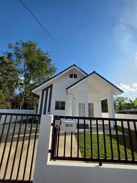 For Sale - house for sell, Saraburi