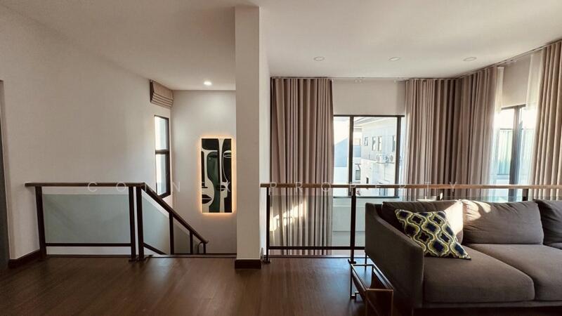 The City Bangna, Samut Prakan, Bang Phli Yai, Bang Kaeo, Bang Plee, Samut Prakan, 4 Bedrooms, 313 sqm, Single Detached House For Rent, by Connex Property, 500094177 - DDproperty.com