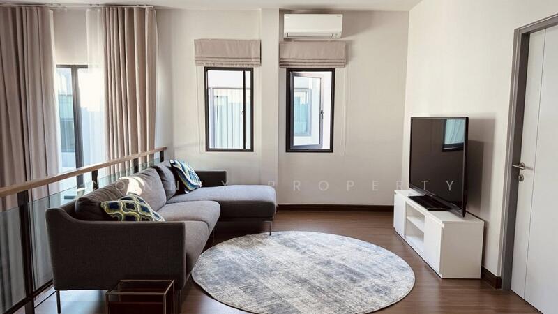 The City Bangna, Samut Prakan, Bang Phli Yai, Bang Kaeo, Bang Plee, Samut Prakan, 4 Bedrooms, 313 sqm, Single Detached House For Rent, by Connex Property, 500094177 - DDproperty.com