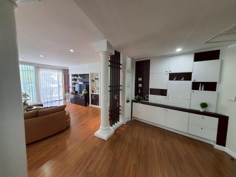 The Milliard, Bangkok, Soi Sukhumvit 61, Khlong Tan Nua, Watthana, Bangkok, 2 Bedrooms, 162 sqm, Condo For Rent, by Bangkok House Living, 500094261 - DDproperty.com