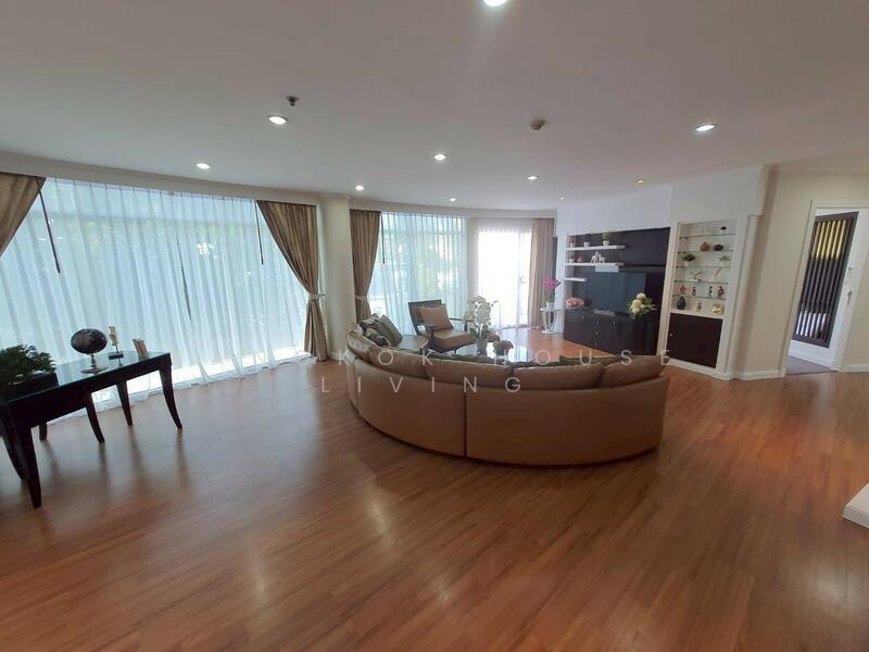 The Milliard, Bangkok, Soi Sukhumvit 61, Khlong Tan Nua, Watthana, Bangkok, 2 Bedrooms, 162 sqm, Condo For Rent, by Bangkok House Living, 500094261 - DDproperty.com