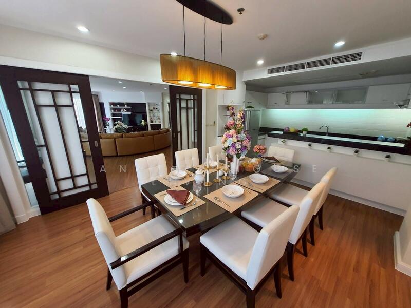 The Milliard, Bangkok, Soi Sukhumvit 61, Khlong Tan Nua, Watthana, Bangkok, 2 Bedrooms, 162 sqm, Condo For Rent, by Bangkok House Living, 500094261 - DDproperty.com