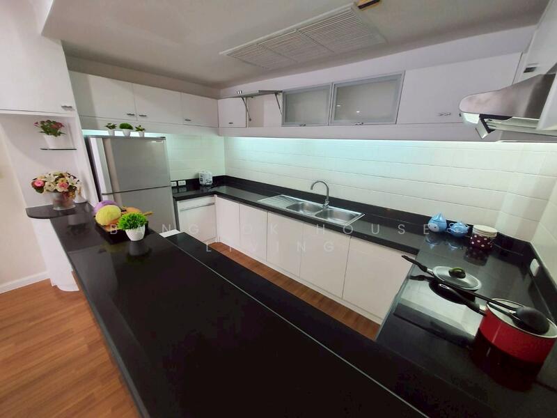 The Milliard, Bangkok, Soi Sukhumvit 61, Khlong Tan Nua, Watthana, Bangkok, 2 Bedrooms, 162 sqm, Condo For Rent, by Bangkok House Living, 500094261 - DDproperty.com